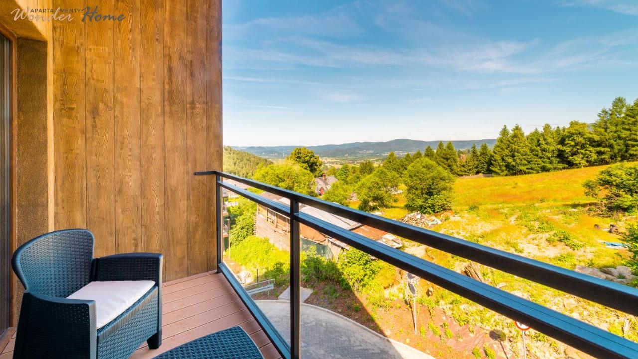 Wonder Home - Apartamenty Karpatia Resort Tuz Przy Stoku I Blisko Szlakow Turystycznych คาร์ปัตซ์ ภายนอก รูปภาพ