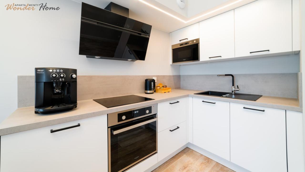 Wonder Home - Apartamenty Karpatia Resort Tuz Przy Stoku I Blisko Szlakow Turystycznych คาร์ปัตซ์ ภายนอก รูปภาพ