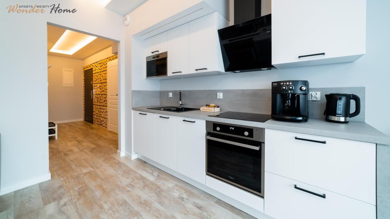 Wonder Home - Apartamenty Karpatia Resort Tuz Przy Stoku I Blisko Szlakow Turystycznych คาร์ปัตซ์ ภายนอก รูปภาพ