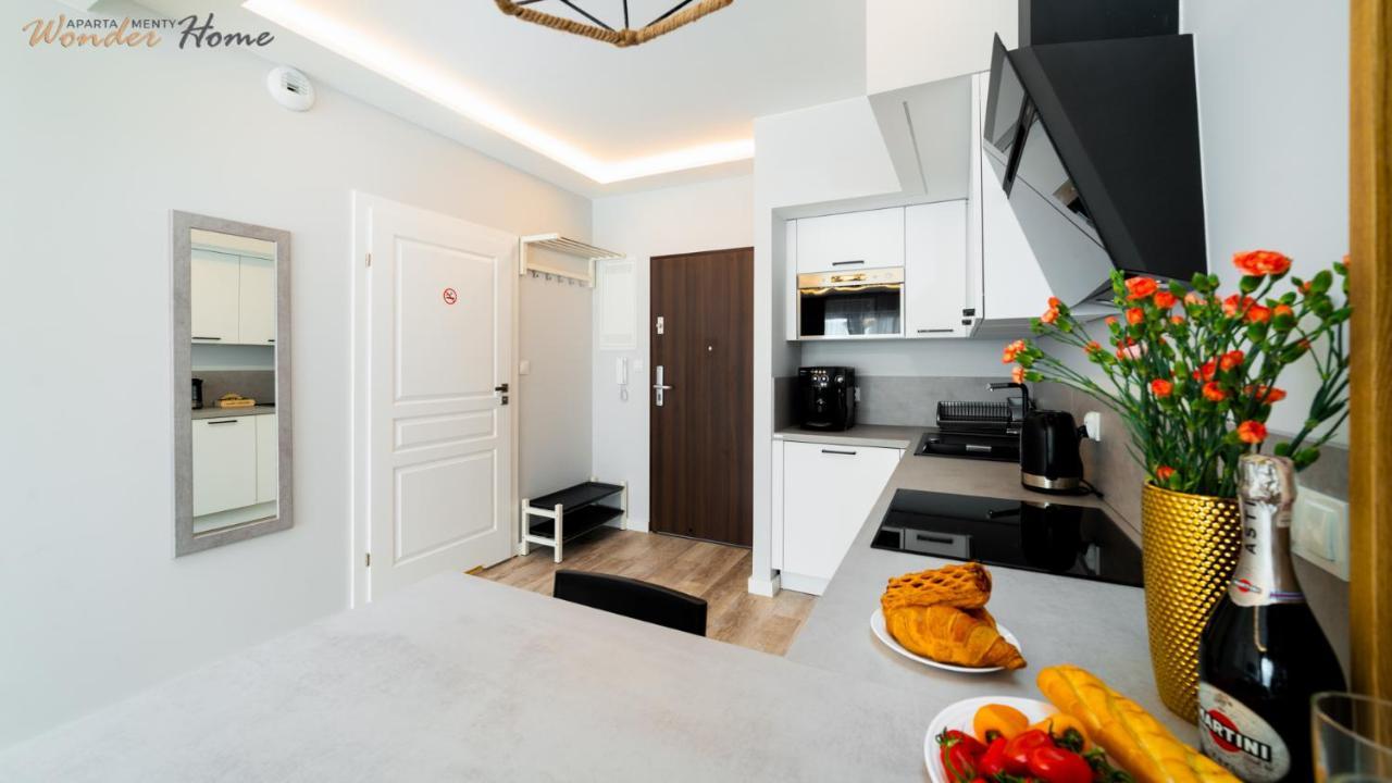 Wonder Home - Apartamenty Karpatia Resort Tuz Przy Stoku I Blisko Szlakow Turystycznych คาร์ปัตซ์ ภายนอก รูปภาพ