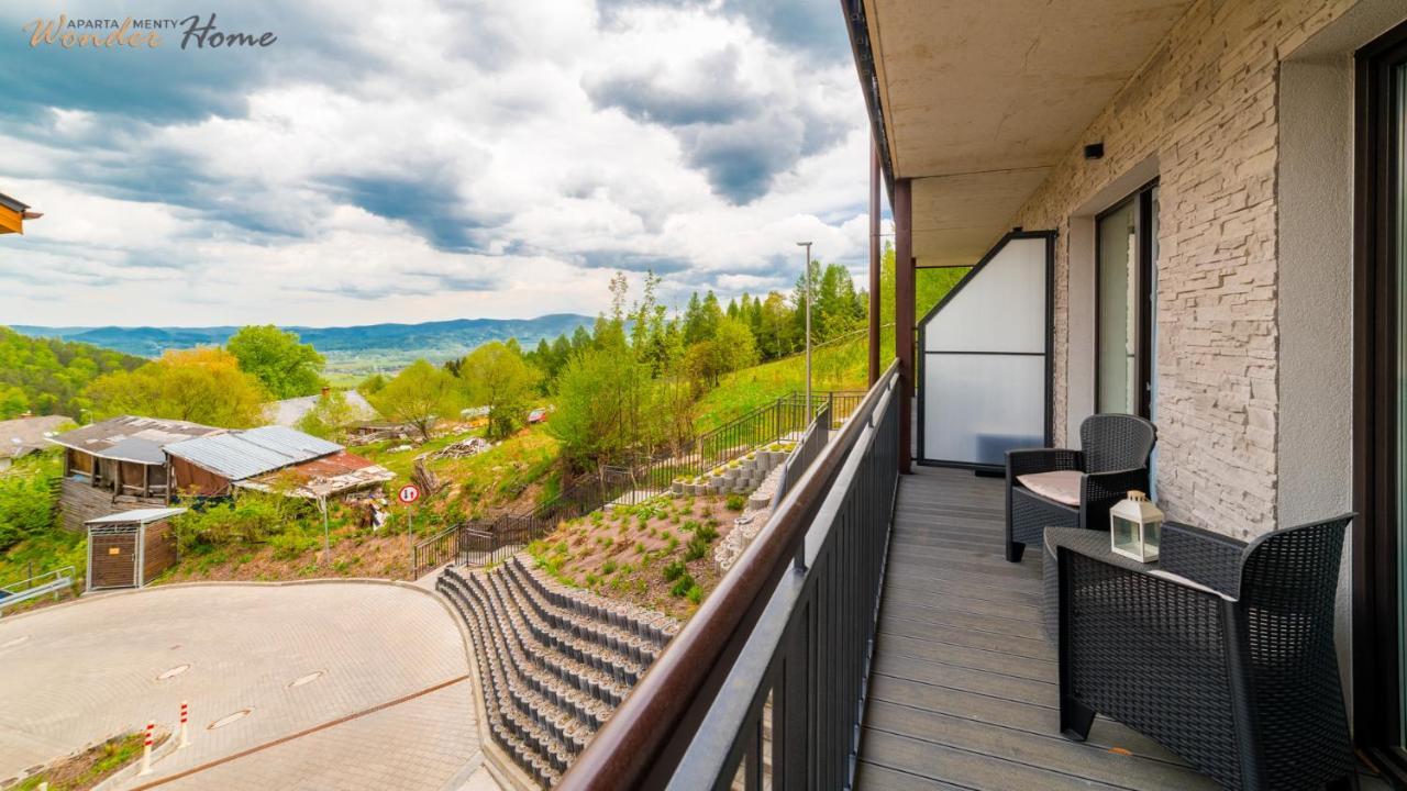 Wonder Home - Apartamenty Karpatia Resort Tuz Przy Stoku I Blisko Szlakow Turystycznych คาร์ปัตซ์ ภายนอก รูปภาพ
