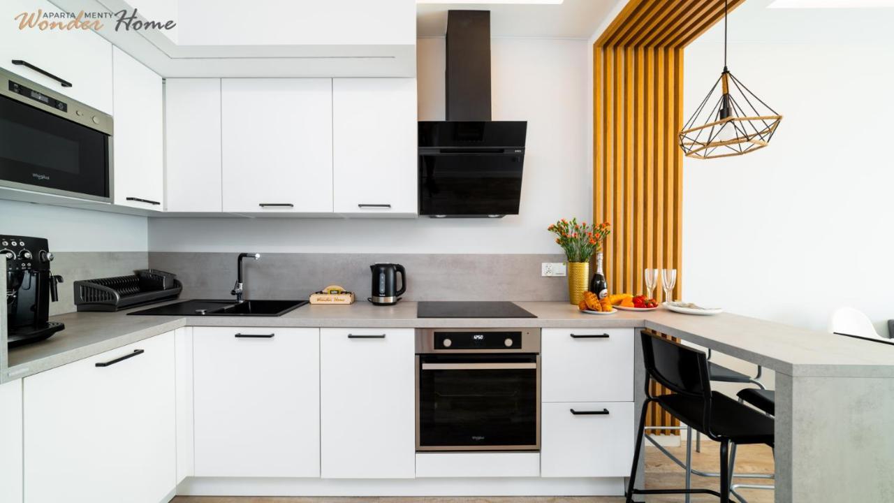 Wonder Home - Apartamenty Karpatia Resort Tuz Przy Stoku I Blisko Szlakow Turystycznych คาร์ปัตซ์ ภายนอก รูปภาพ