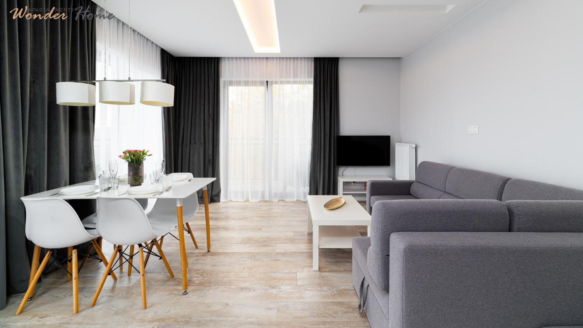Wonder Home - Apartamenty Karpatia Resort Tuz Przy Stoku I Blisko Szlakow Turystycznych คาร์ปัตซ์ ภายนอก รูปภาพ