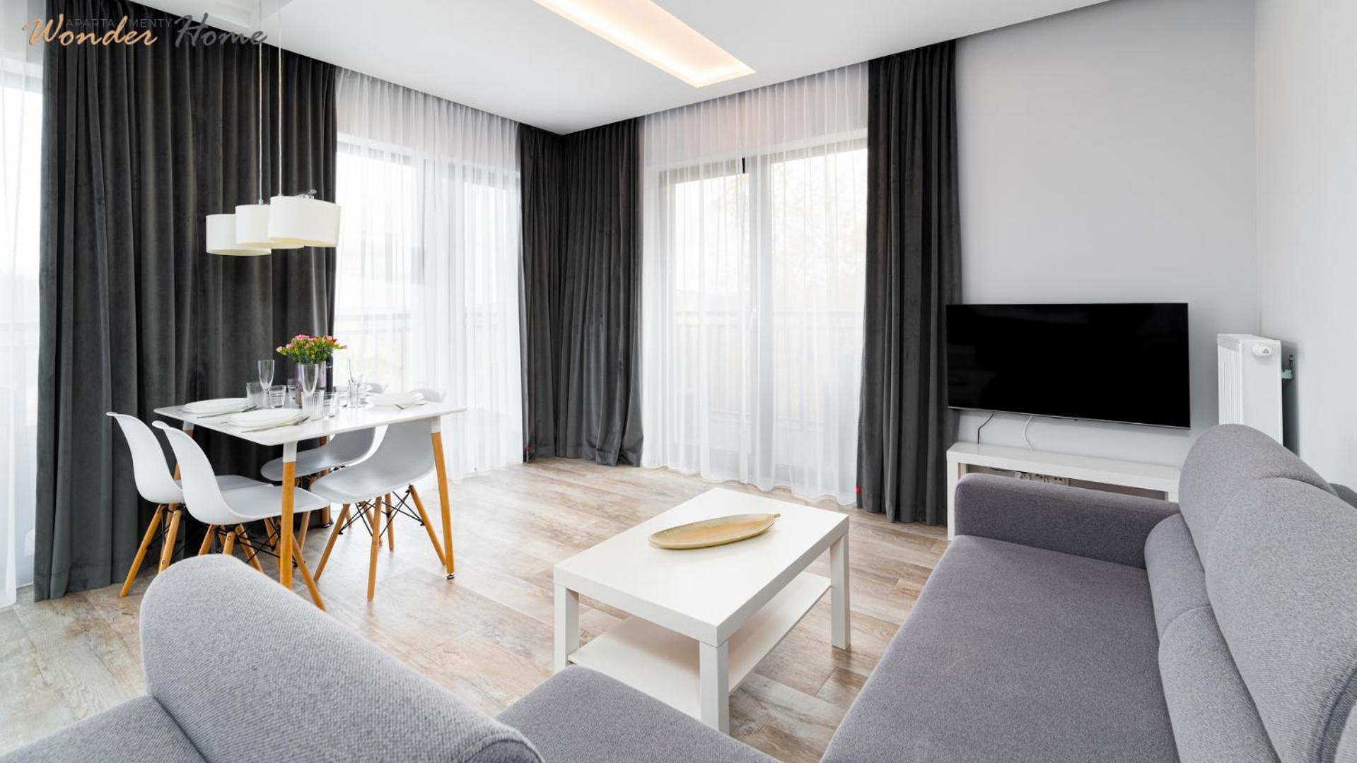 Wonder Home - Apartamenty Karpatia Resort Tuz Przy Stoku I Blisko Szlakow Turystycznych คาร์ปัตซ์ ภายนอก รูปภาพ
