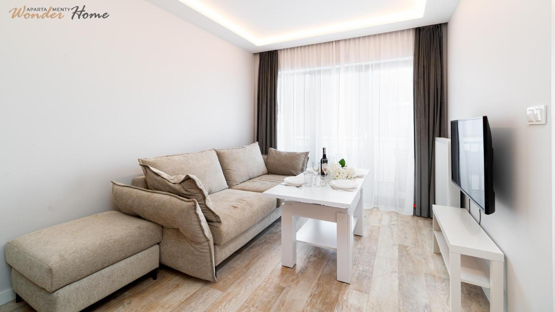 Wonder Home - Apartamenty Karpatia Resort Tuz Przy Stoku I Blisko Szlakow Turystycznych คาร์ปัตซ์ ภายนอก รูปภาพ