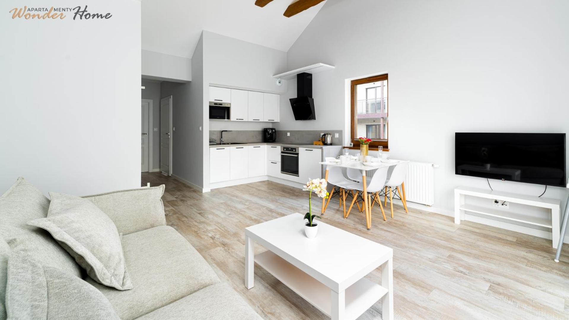 Wonder Home - Apartamenty Karpatia Resort Tuz Przy Stoku I Blisko Szlakow Turystycznych คาร์ปัตซ์ ภายนอก รูปภาพ