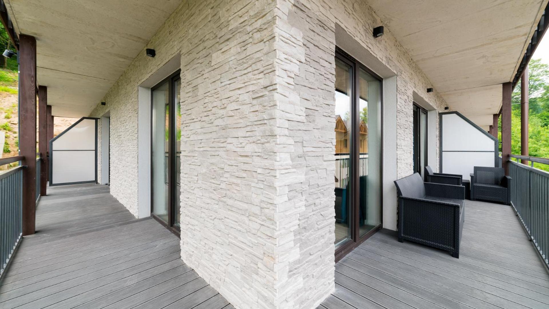 Wonder Home - Apartamenty Karpatia Resort Tuz Przy Stoku I Blisko Szlakow Turystycznych คาร์ปัตซ์ ภายนอก รูปภาพ