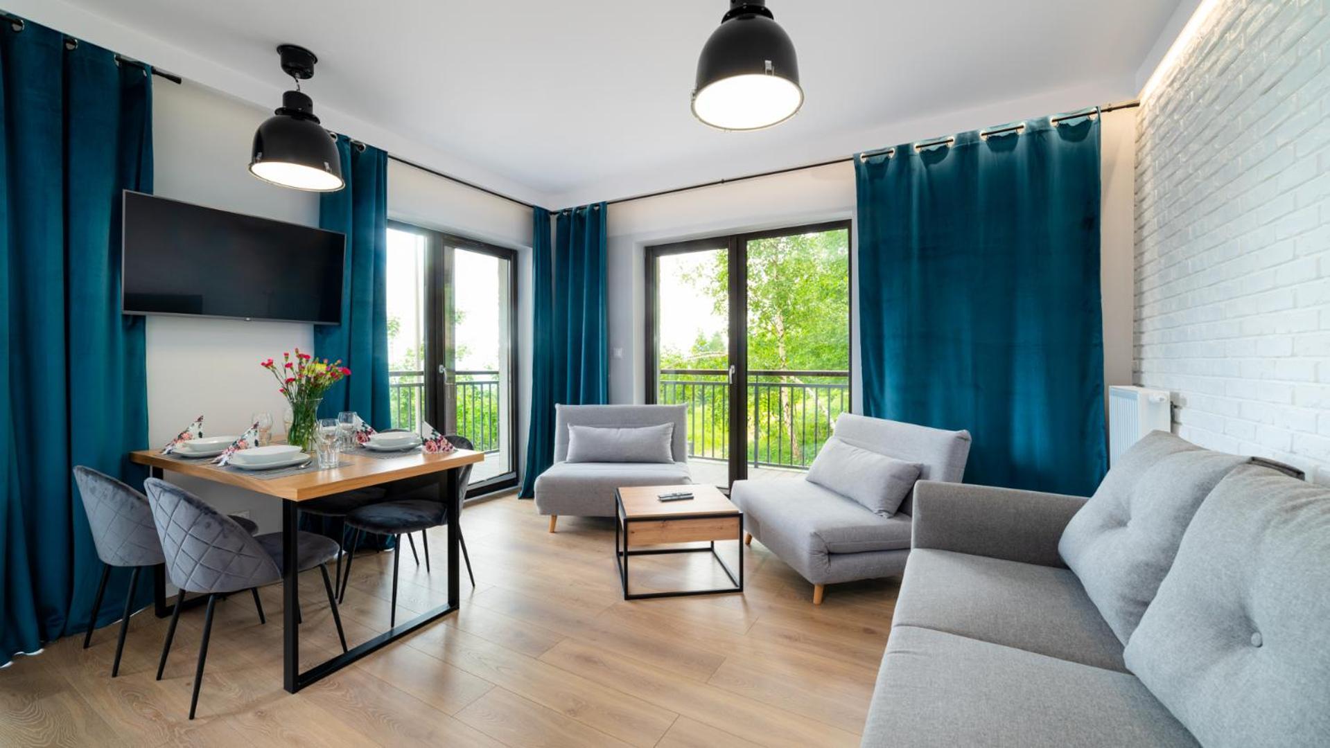 Wonder Home - Apartamenty Karpatia Resort Tuz Przy Stoku I Blisko Szlakow Turystycznych คาร์ปัตซ์ ภายนอก รูปภาพ