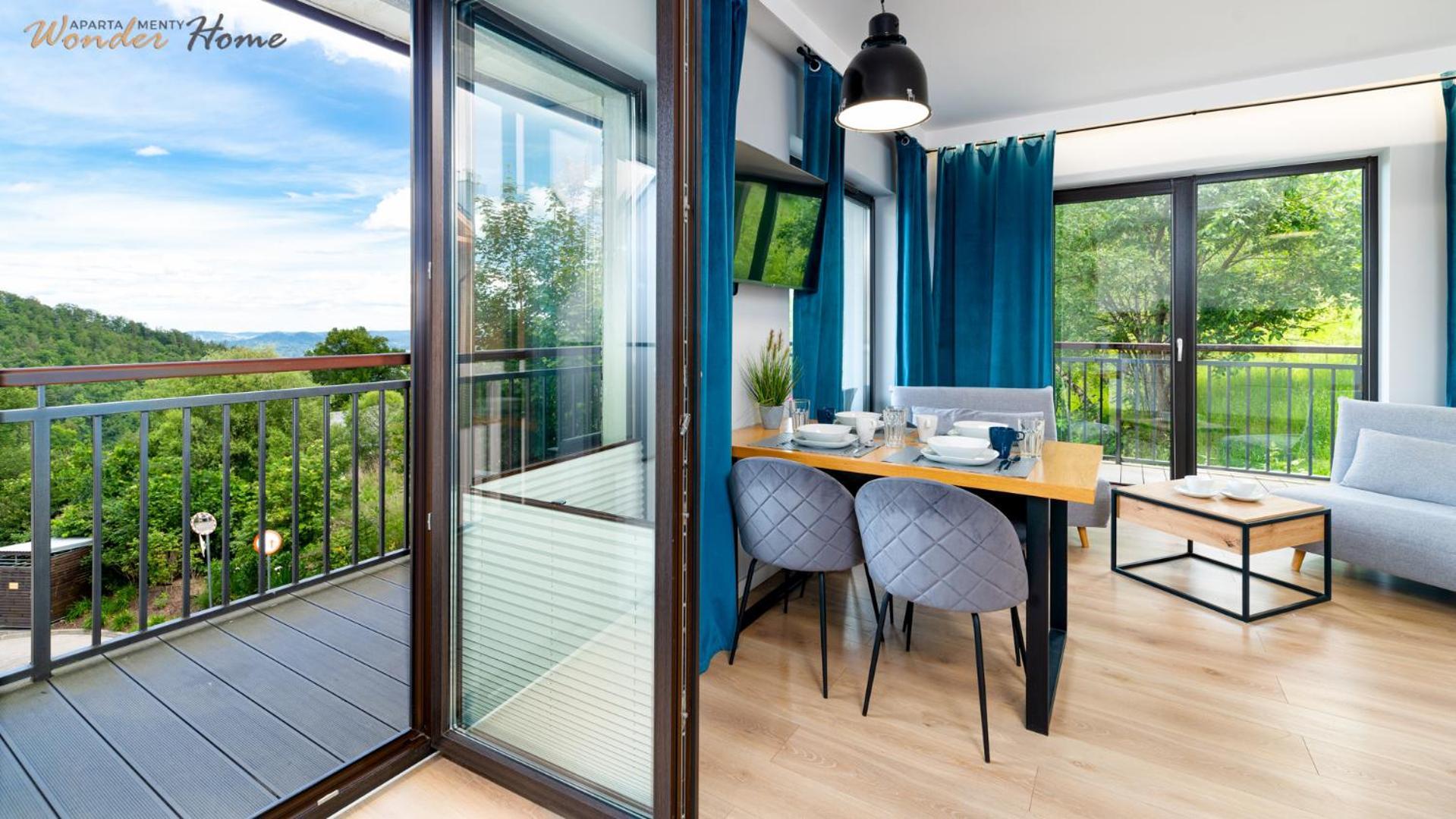 Wonder Home - Apartamenty Karpatia Resort Tuz Przy Stoku I Blisko Szlakow Turystycznych คาร์ปัตซ์ ภายนอก รูปภาพ