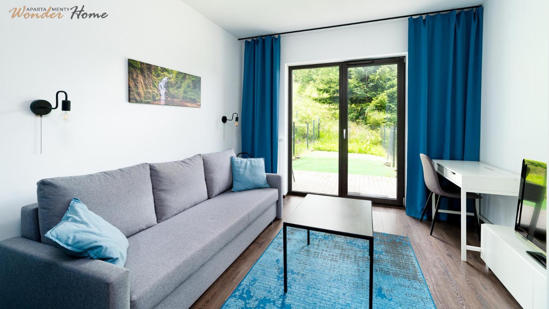 Wonder Home - Apartamenty Karpatia Resort Tuz Przy Stoku I Blisko Szlakow Turystycznych คาร์ปัตซ์ ภายนอก รูปภาพ