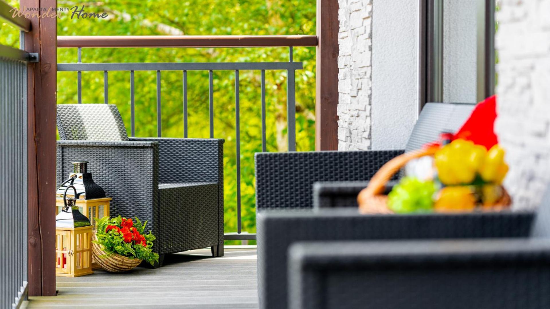 Wonder Home - Apartamenty Karpatia Resort Tuz Przy Stoku I Blisko Szlakow Turystycznych คาร์ปัตซ์ ภายนอก รูปภาพ