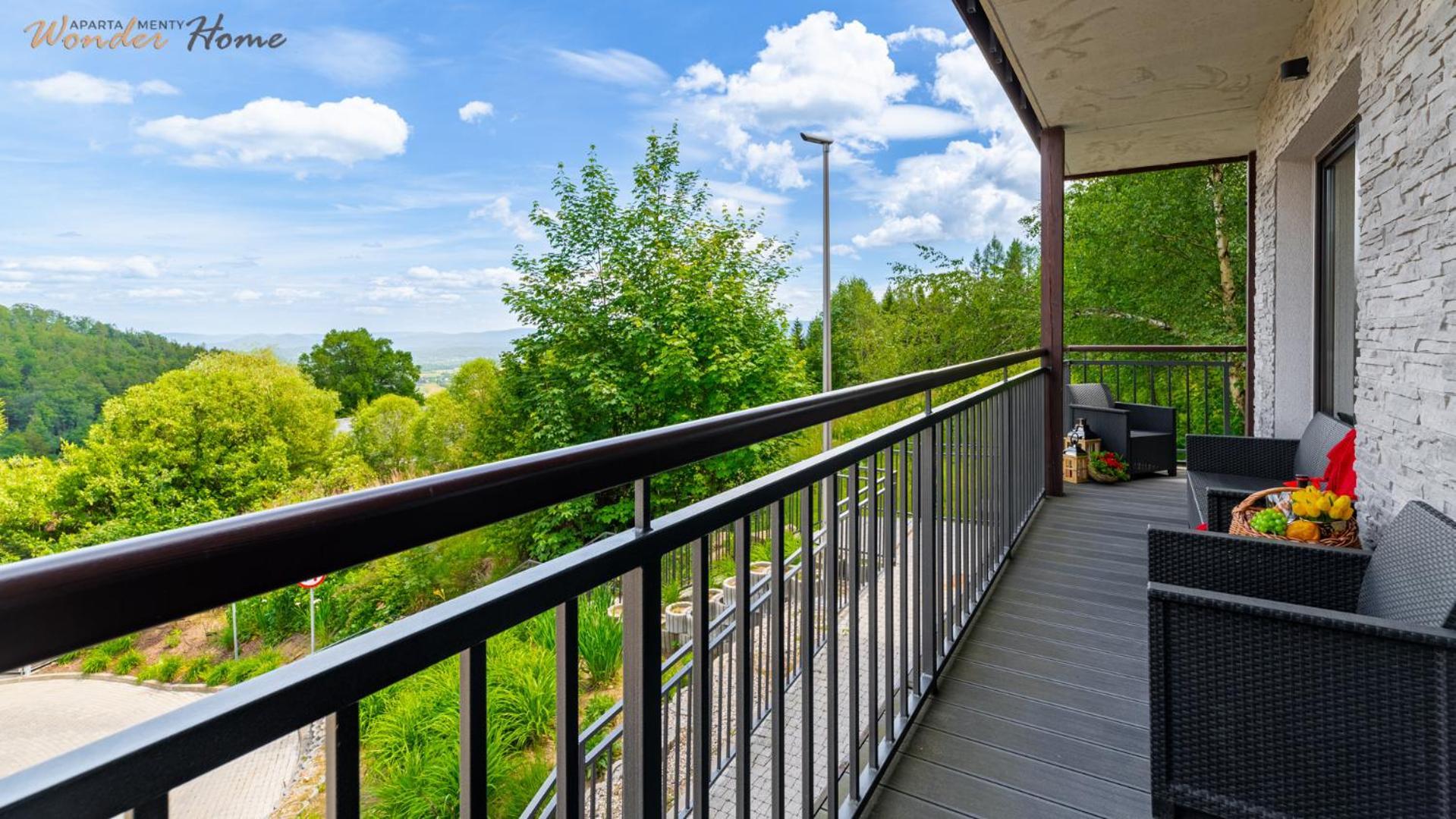 Wonder Home - Apartamenty Karpatia Resort Tuz Przy Stoku I Blisko Szlakow Turystycznych คาร์ปัตซ์ ภายนอก รูปภาพ