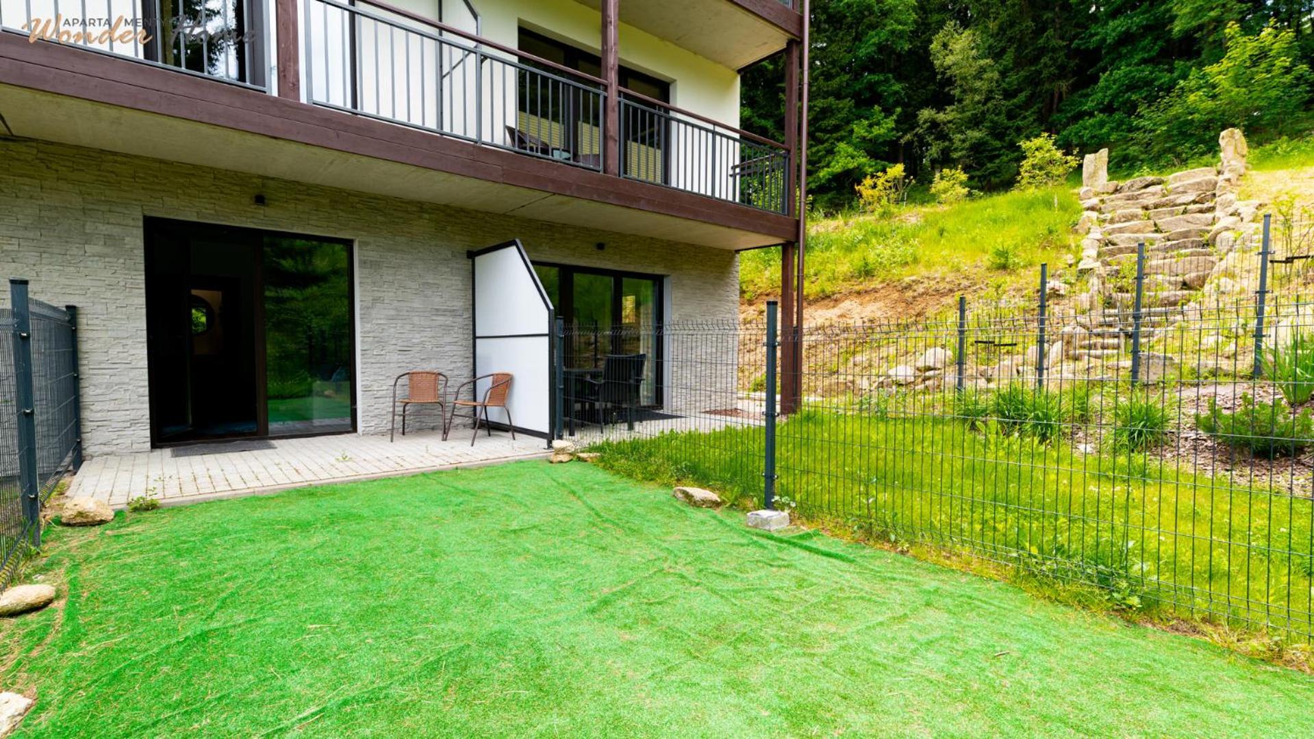 Wonder Home - Apartamenty Karpatia Resort Tuz Przy Stoku I Blisko Szlakow Turystycznych คาร์ปัตซ์ ภายนอก รูปภาพ