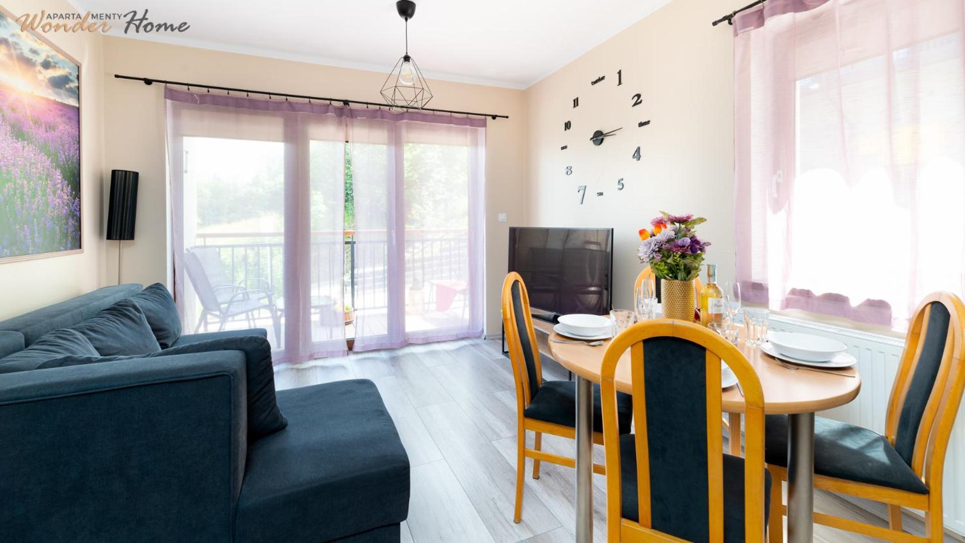 Wonder Home - Apartamenty Karpatia Resort Tuz Przy Stoku I Blisko Szlakow Turystycznych คาร์ปัตซ์ ภายนอก รูปภาพ