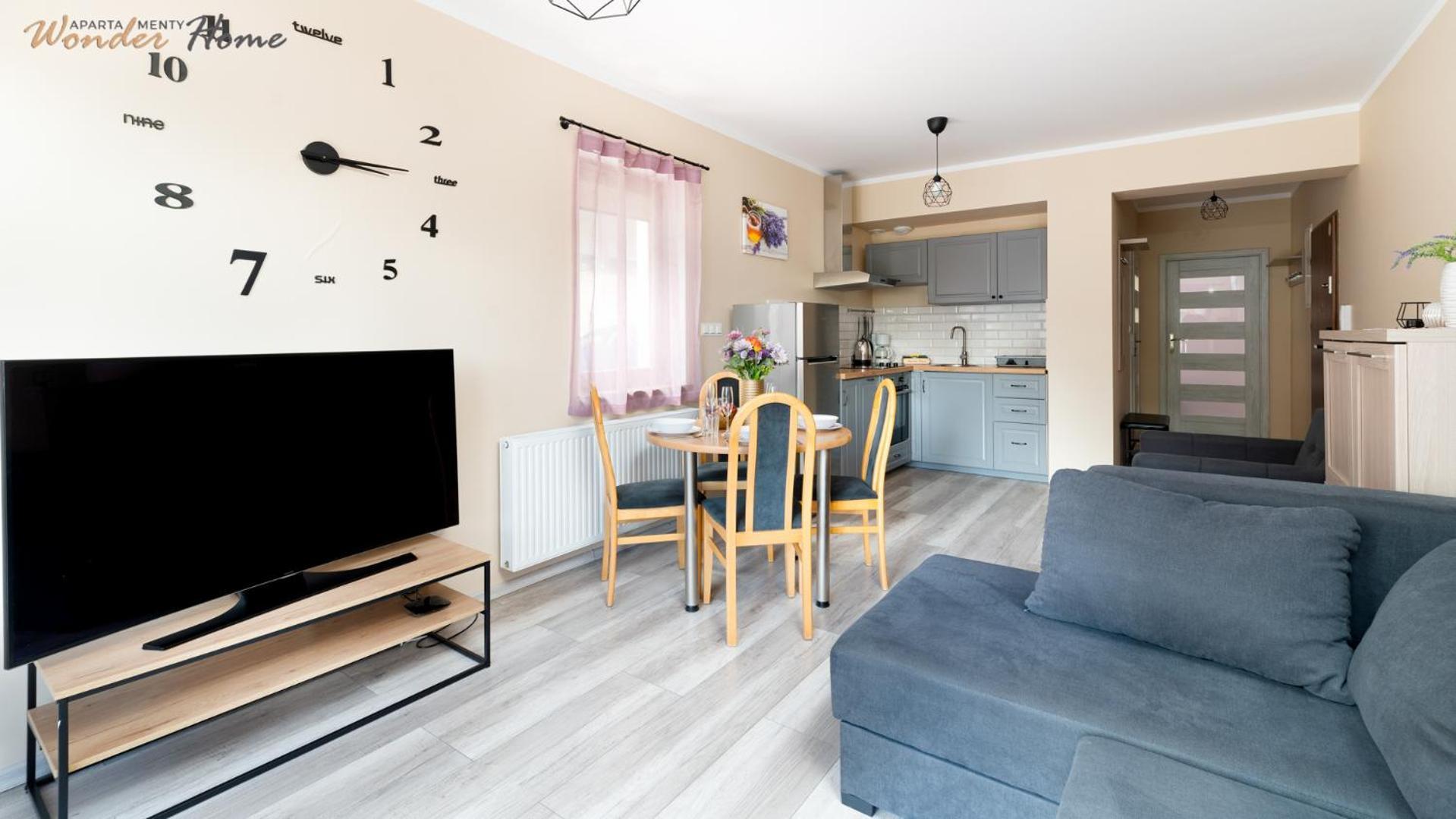 Wonder Home - Apartamenty Karpatia Resort Tuz Przy Stoku I Blisko Szlakow Turystycznych คาร์ปัตซ์ ภายนอก รูปภาพ